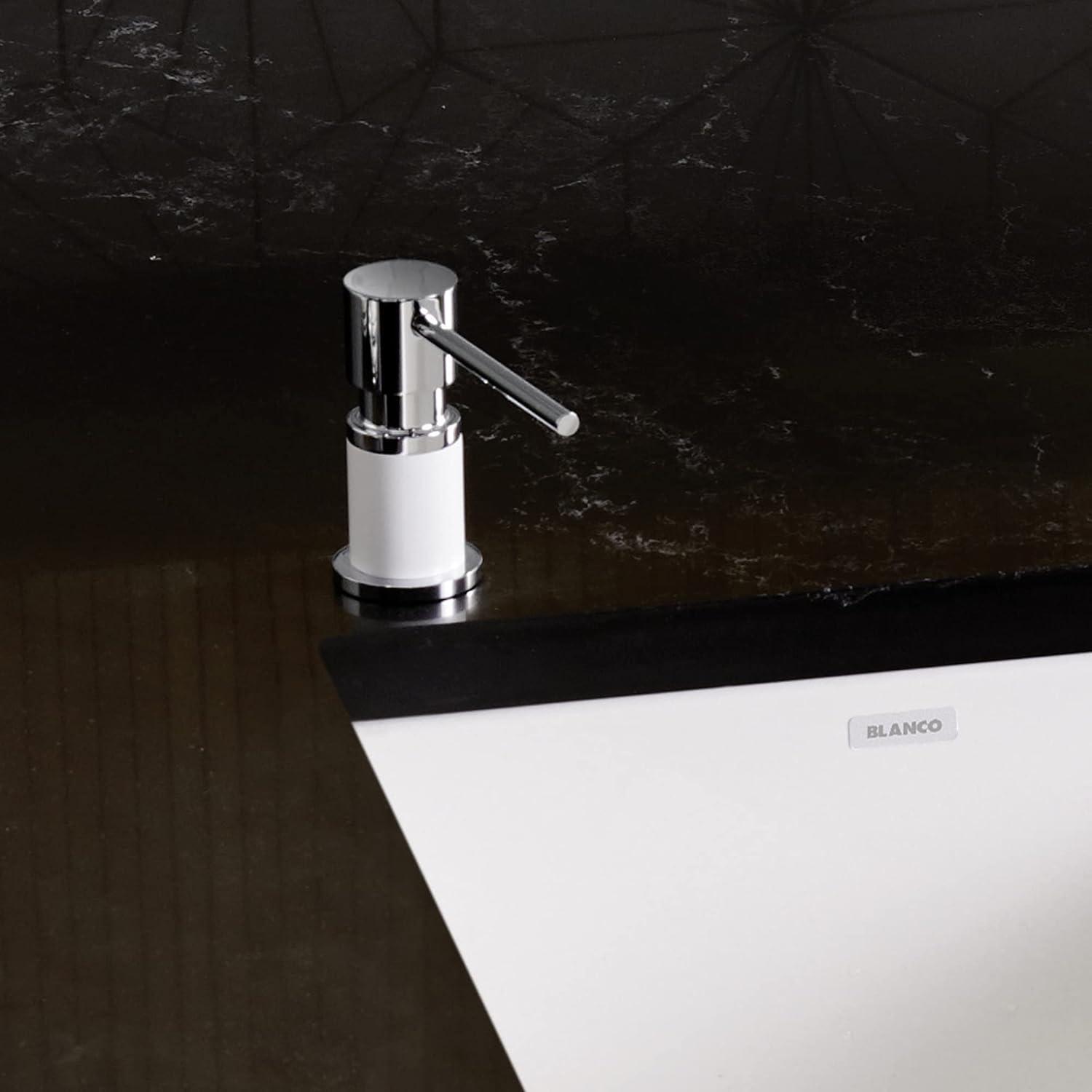 Blanco Lato Soap Dispenser 402307