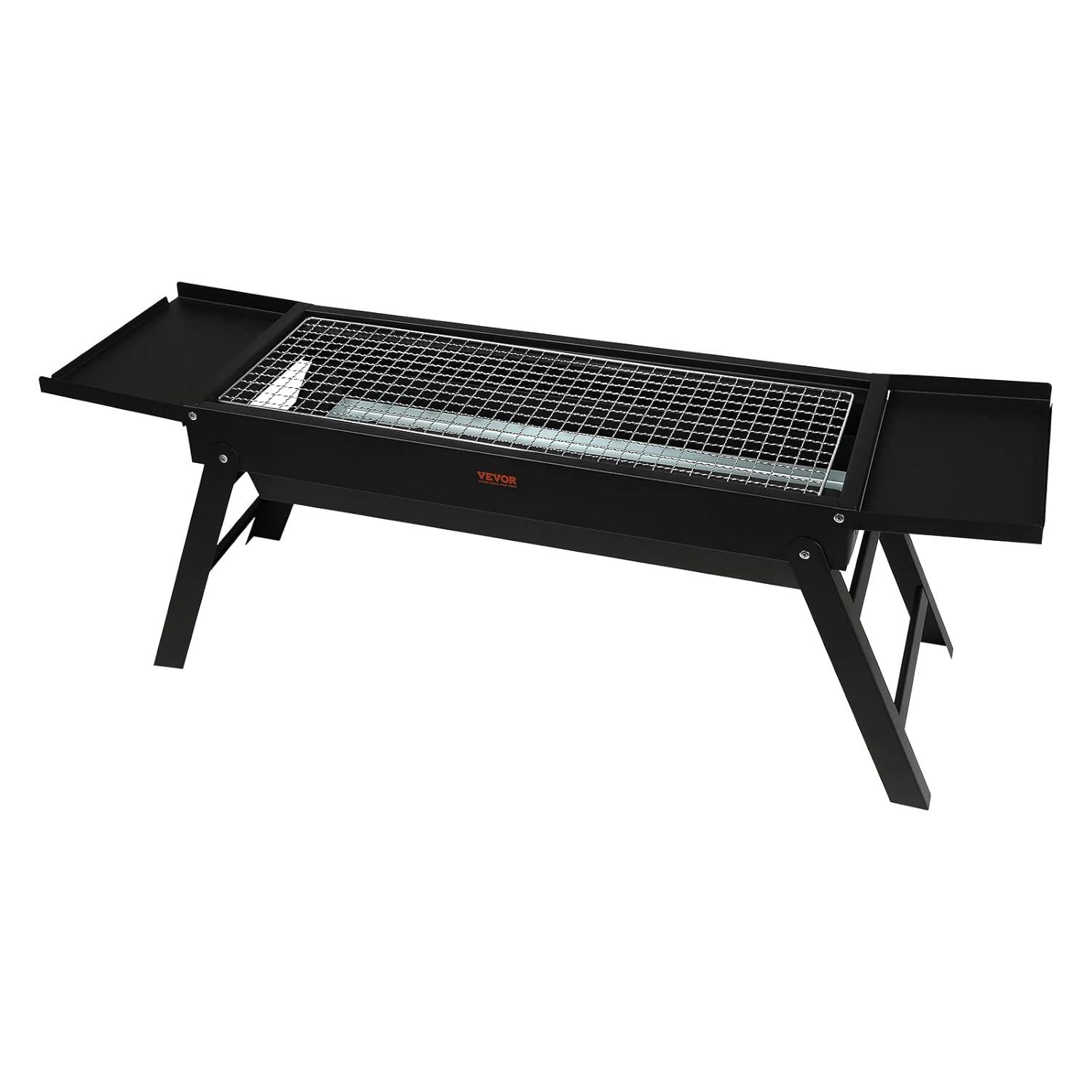 VEVOR VEVOR 33.5'' W Portable Charcoal Grill