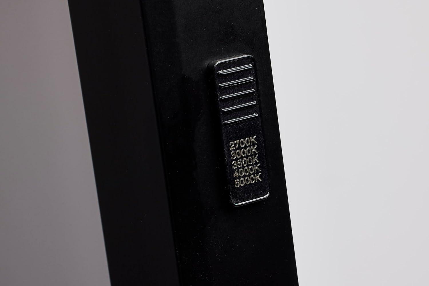 Nuvo Blink Dimmable Square Flush Mount