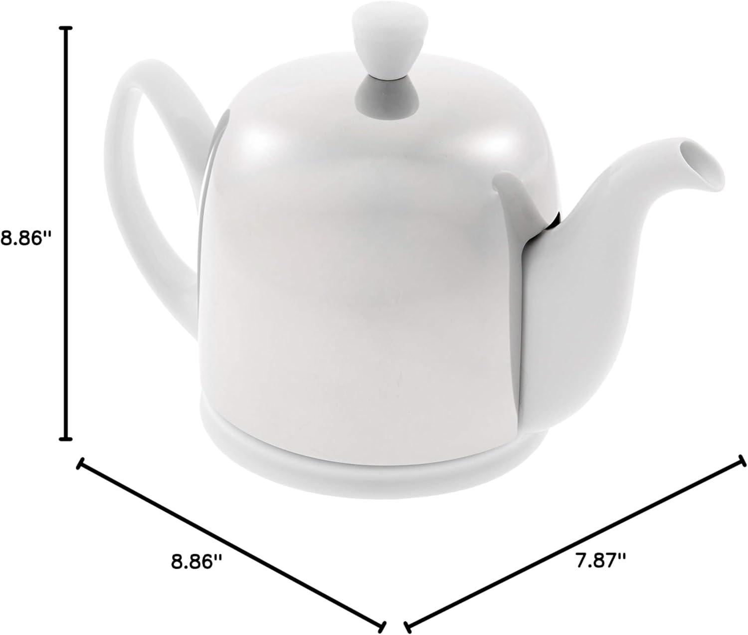 Degrenne Paris Salam Teapot