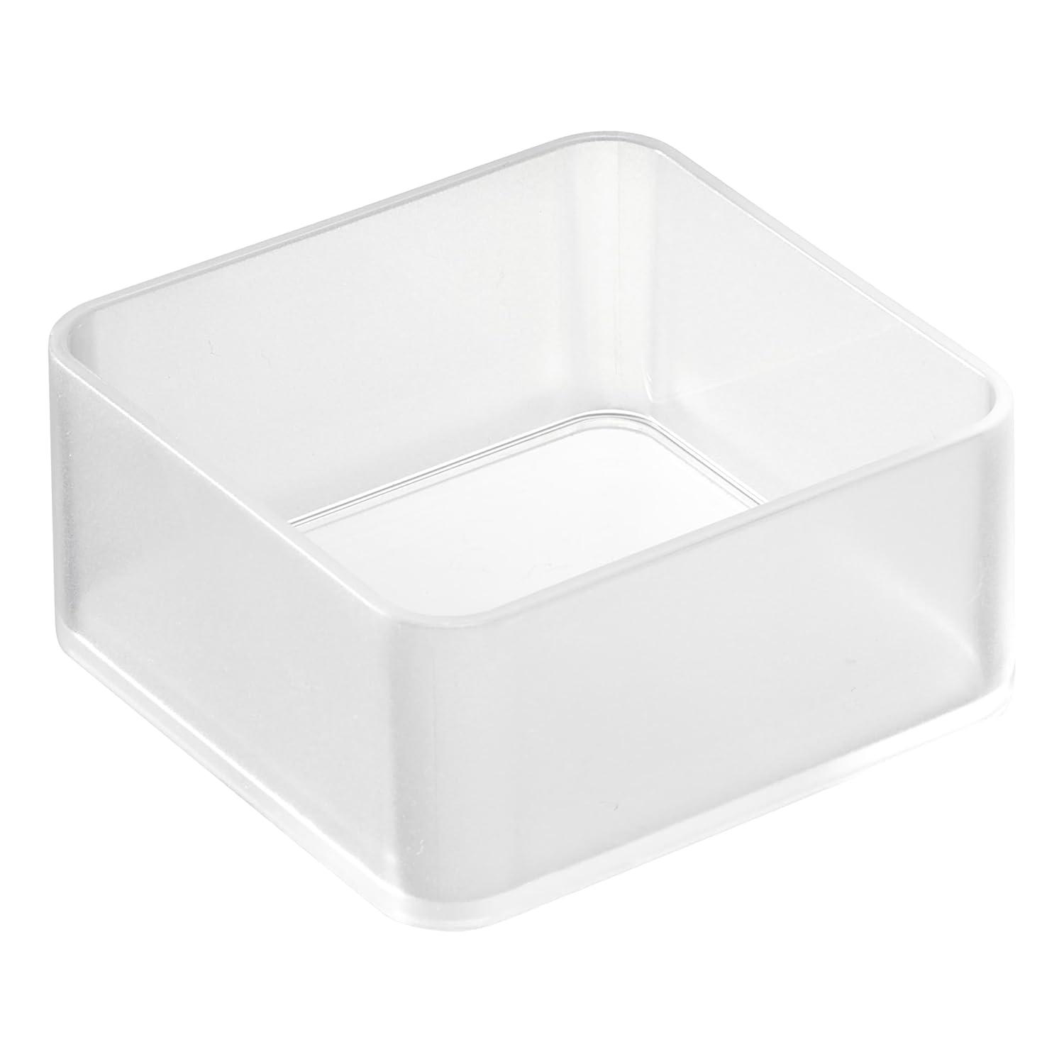 Yamazaki Home Yamazaki Home Stackable Organizers [Set Of 2] - Four Sizes, Small