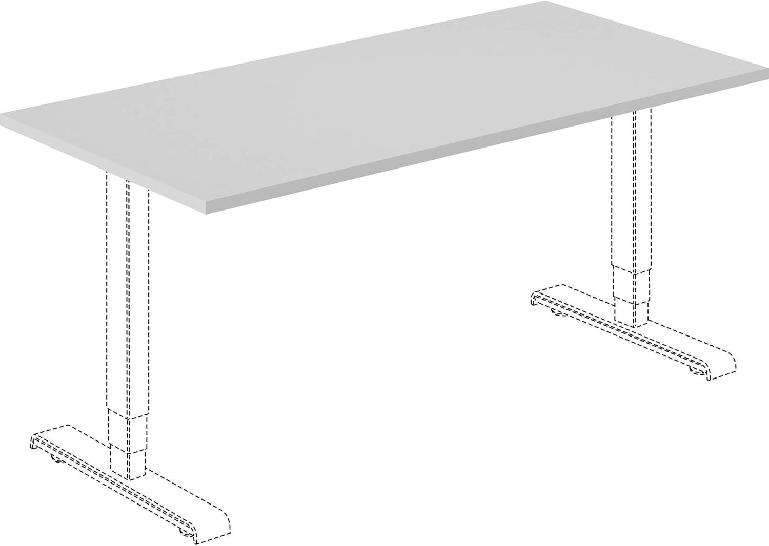 Lorell Adjustable Training Table Top | Wayfair