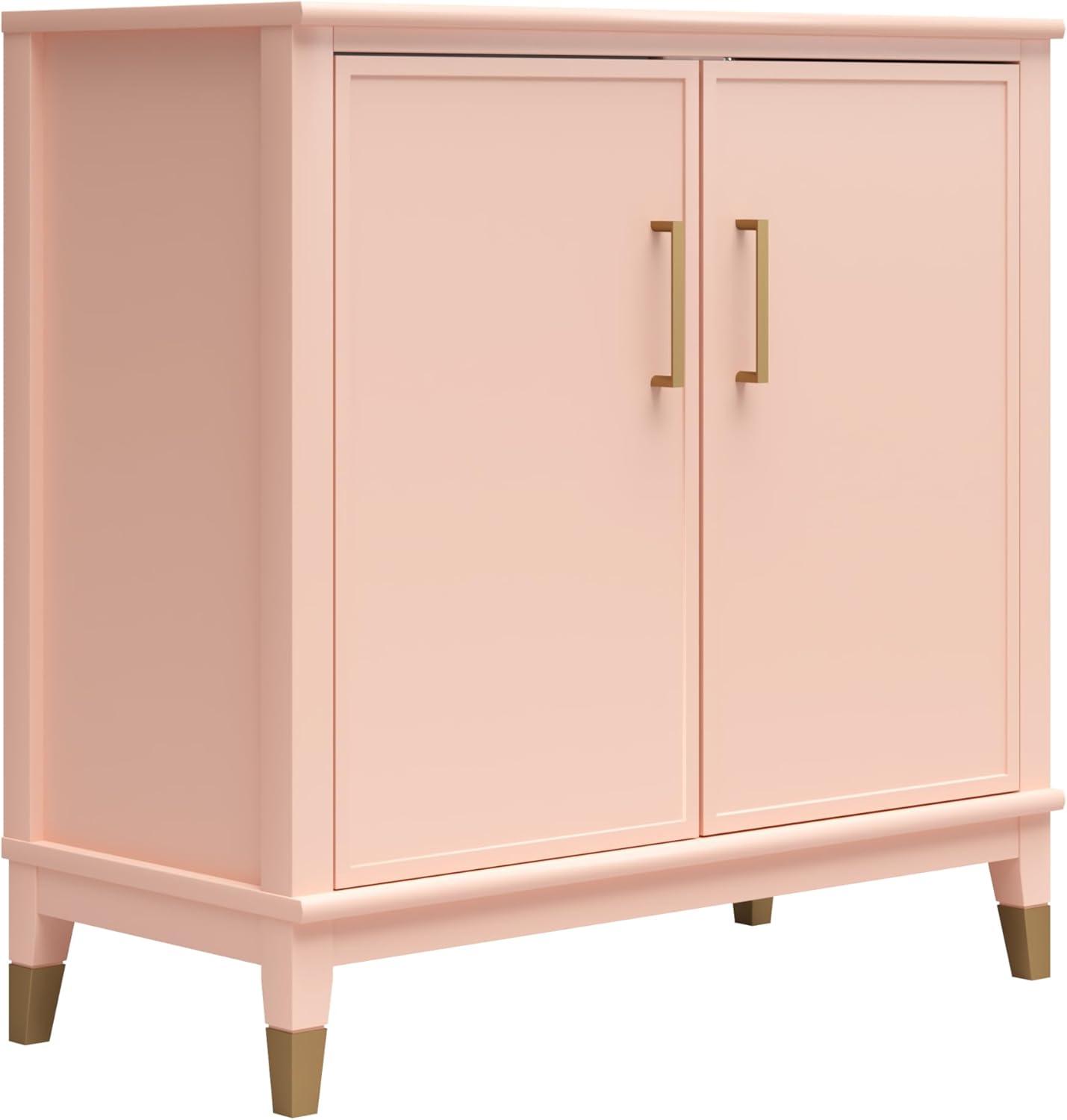 Westerleigh Accent Cabinet