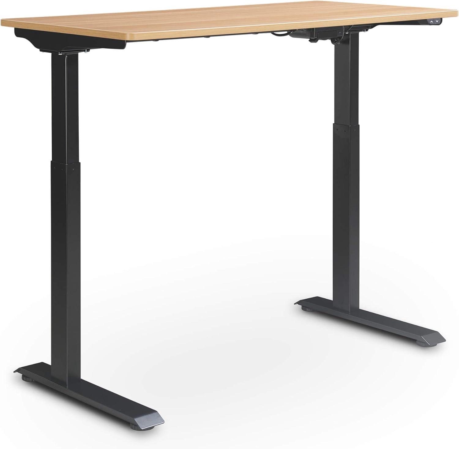 Serta Creativity Electric Height Adjustable Standing Desk