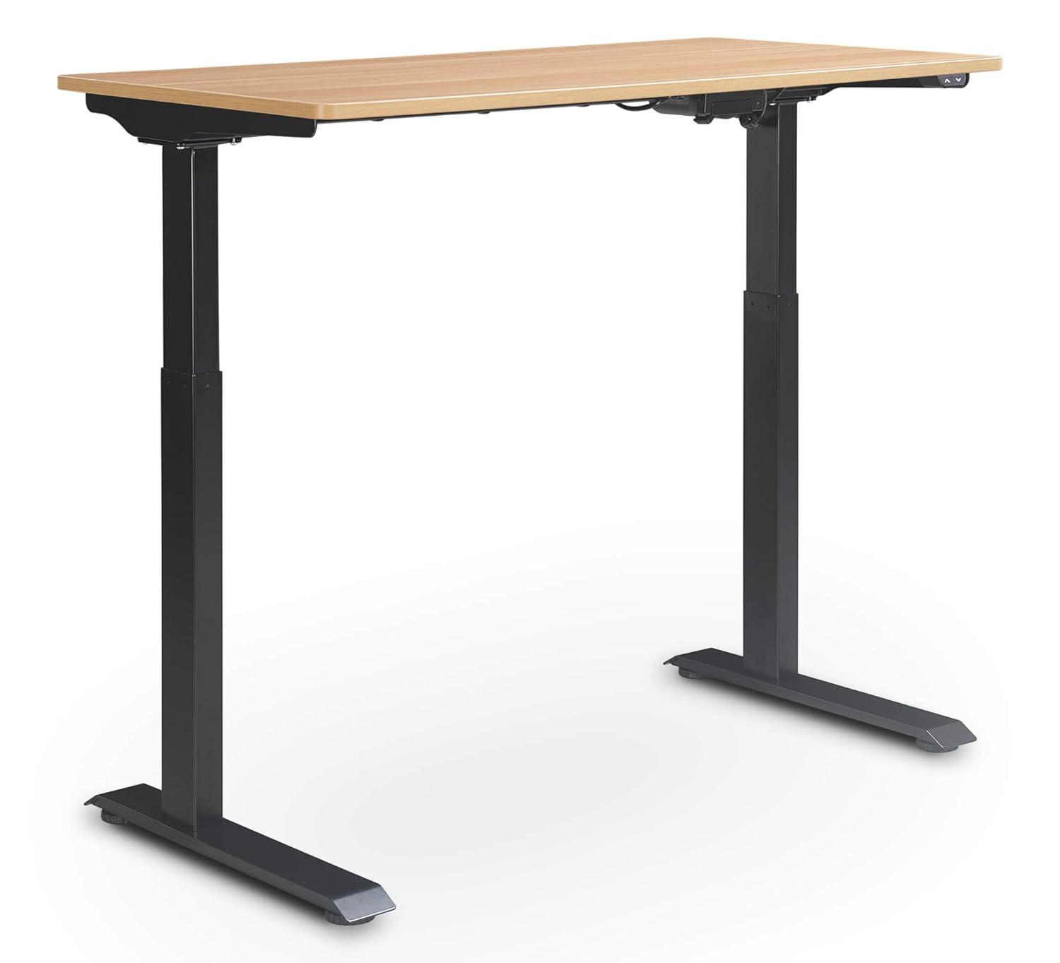 Serta Creativity Electric Height Adjustable Standing Desk