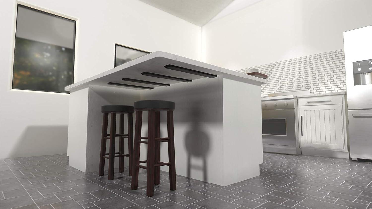The Original Granite Bracket The Original™ L Bracket Countertop Support Bracket