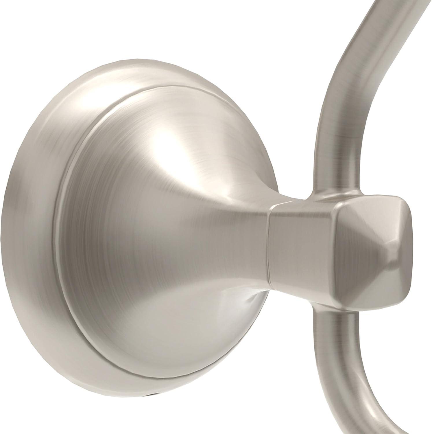 Delta Esato Double Towel Hook Bath Hardware Accessory ESA35-DN