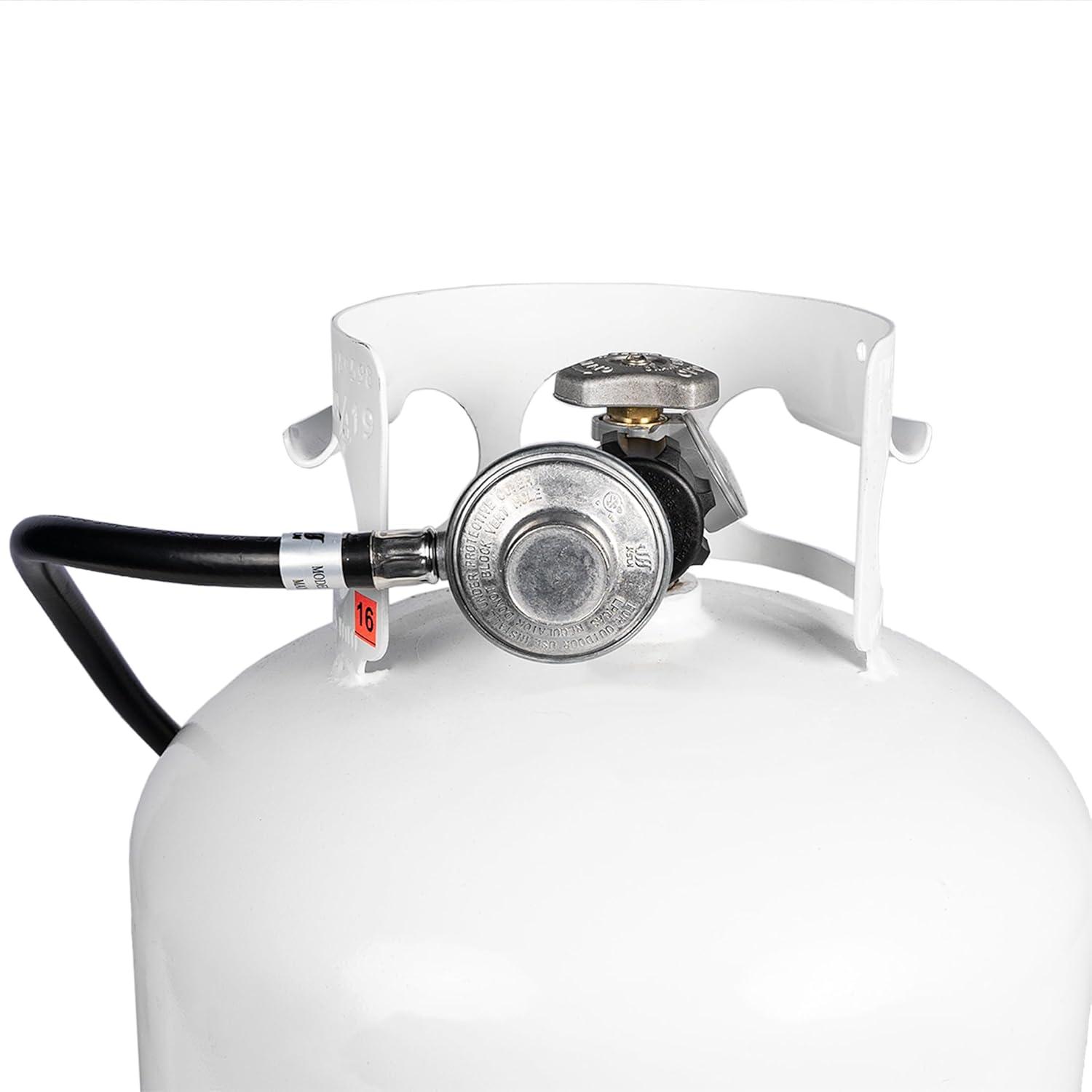 Blackstone Blackstone Propane Tank Adapter Hose with Regulator