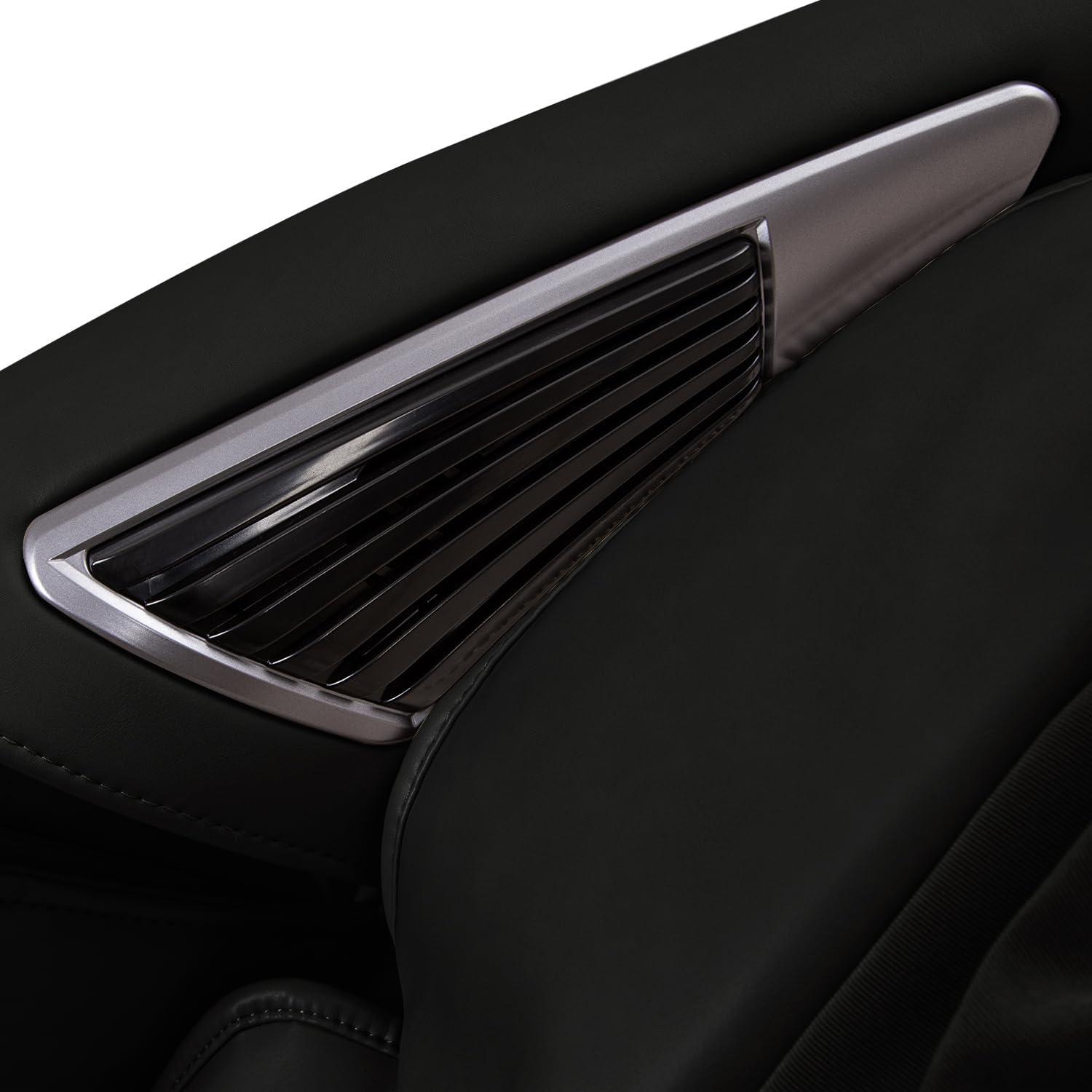 Titan Chair 3D Integra Massage Chair