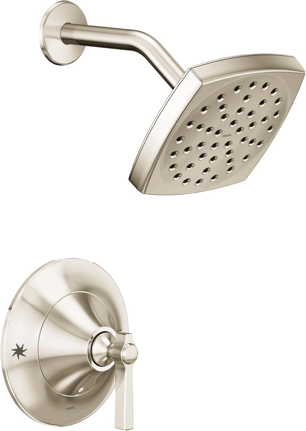 Flara Pressure Balanced Shower Faucet