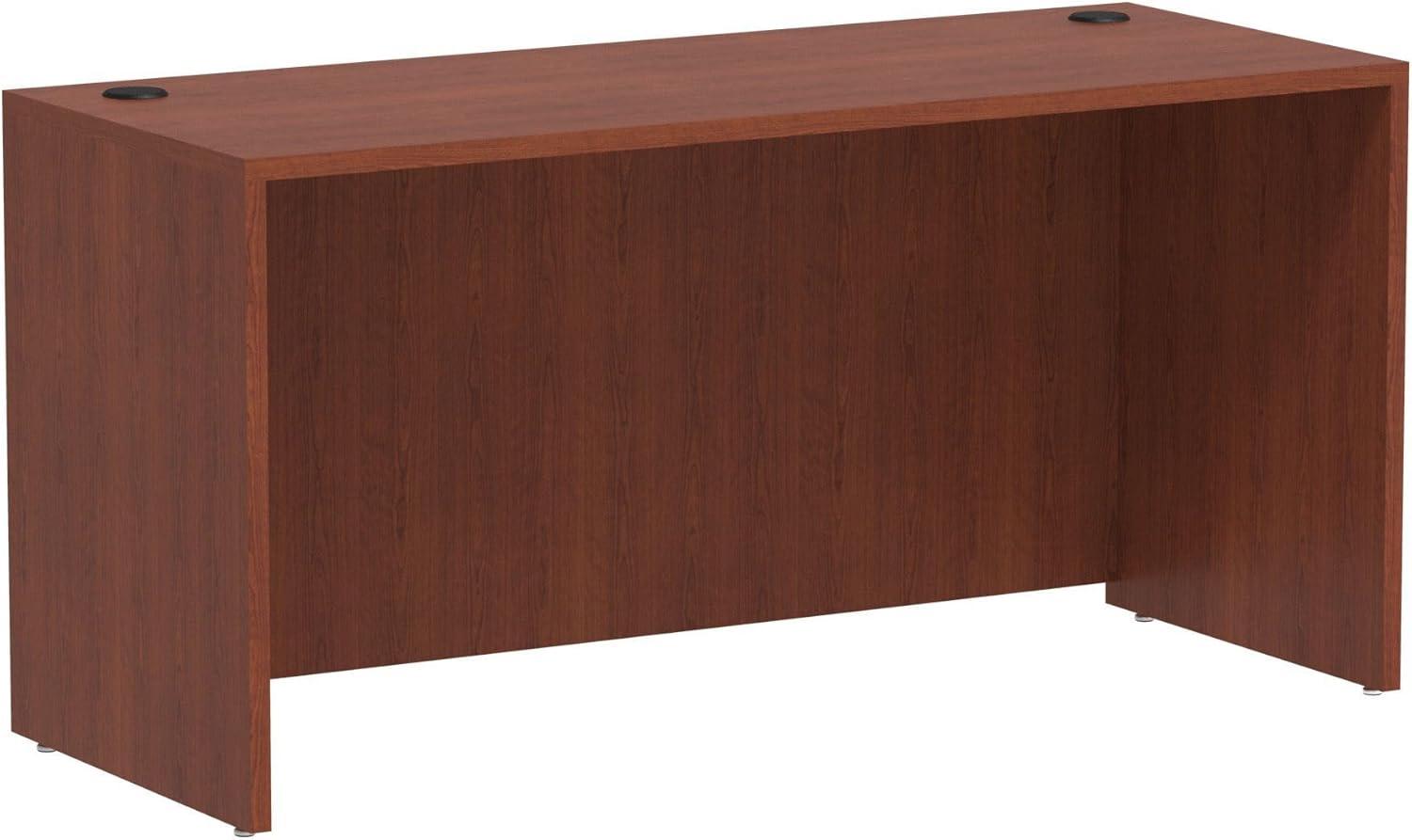 Valencia Series Desk Shell
