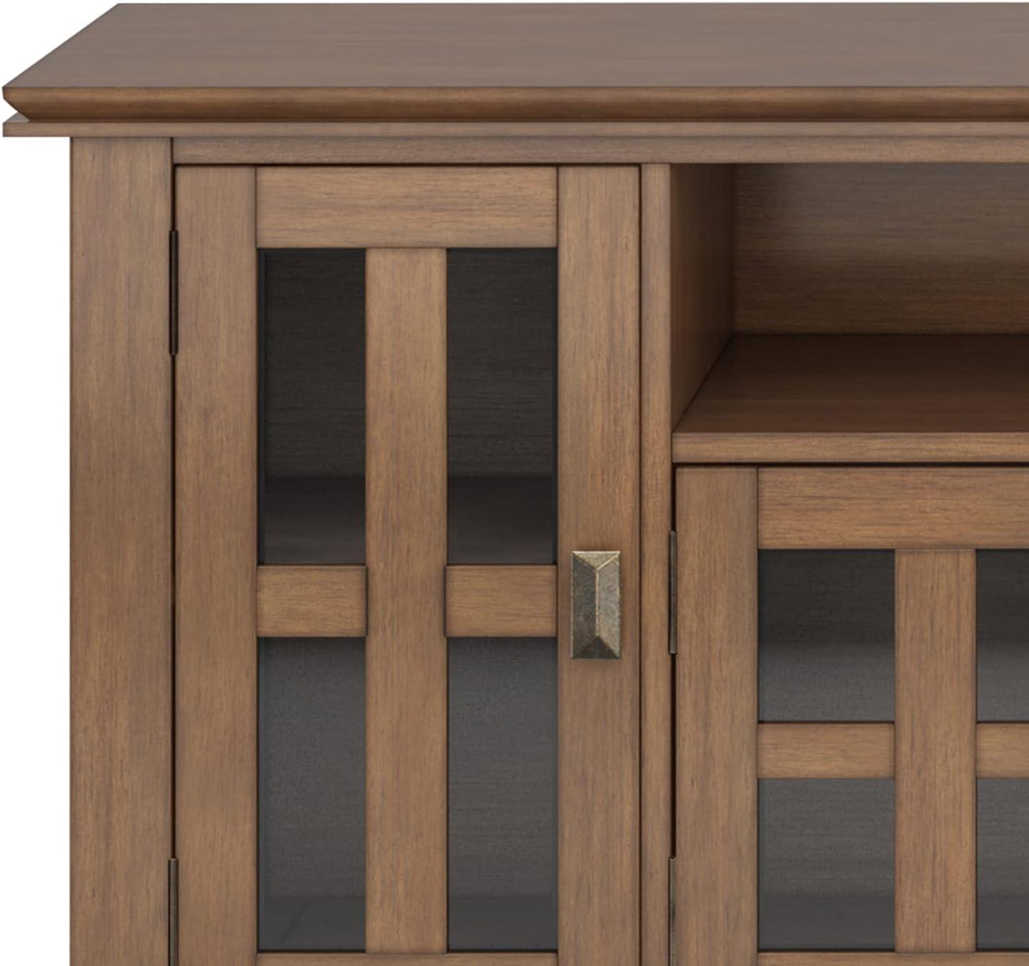 Artisan 72 inch TV Media Stand