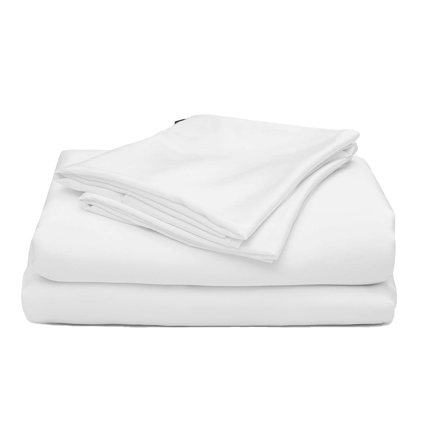 Ettitude Signature Sateen Sheet Set