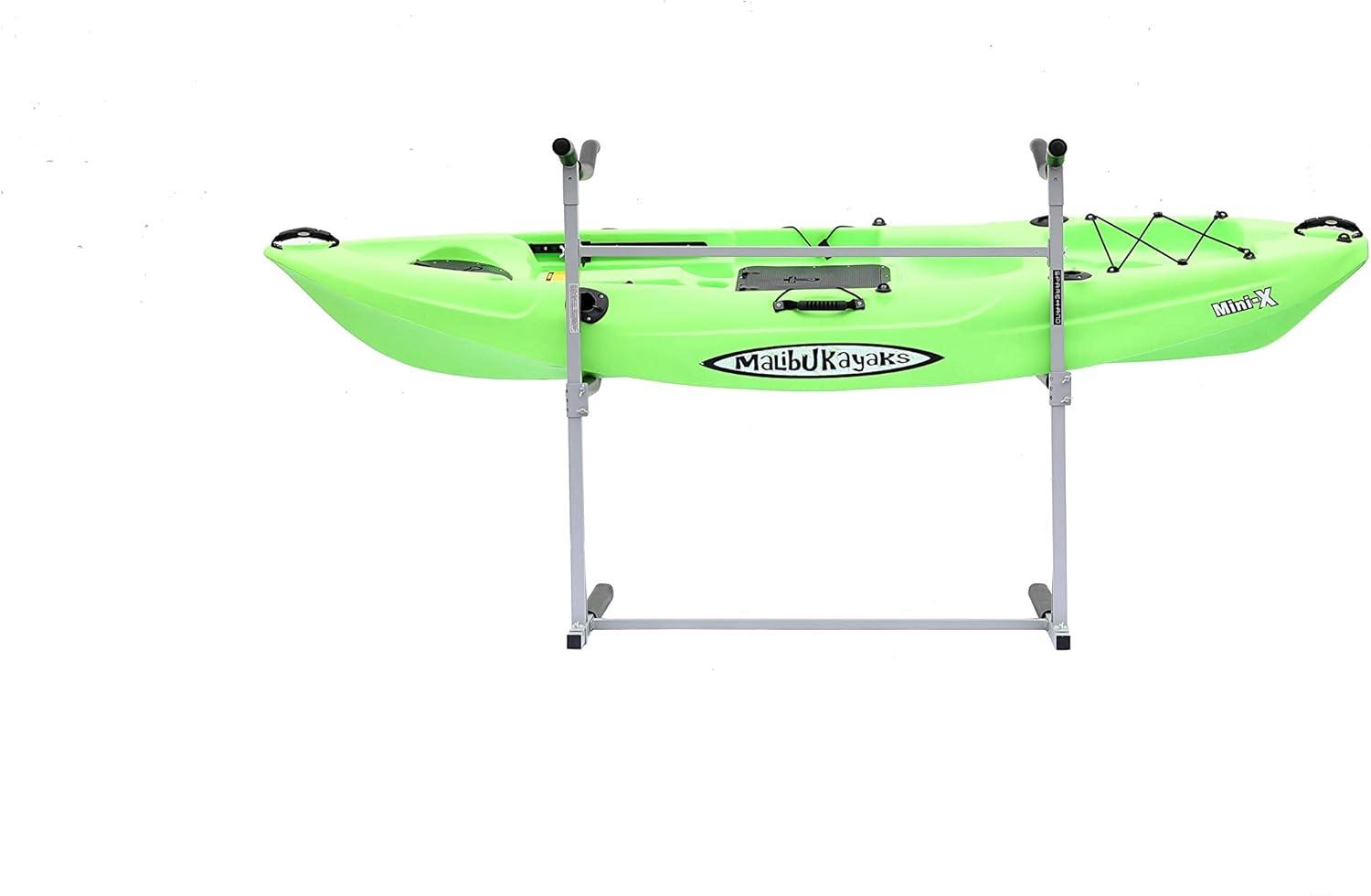 Steel Adjustable Kayak Rack
