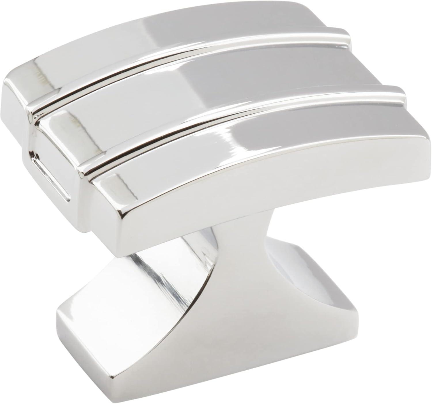 Davenport 1 3/16" Length Square Knob