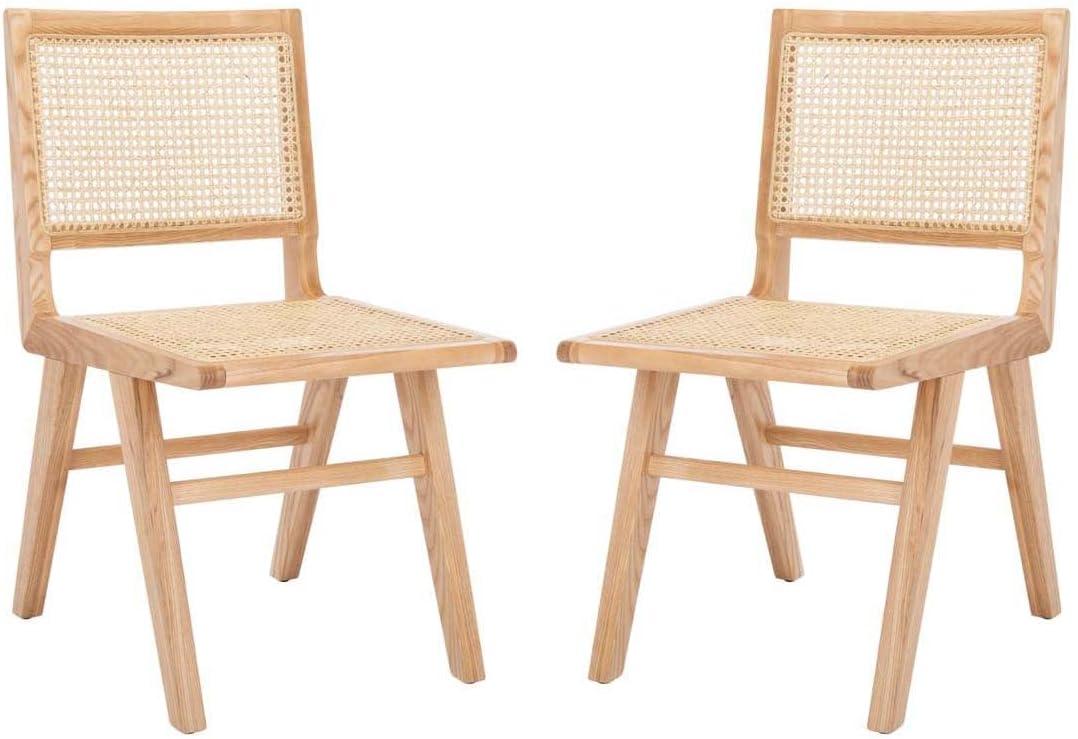 Atticus Cane Dining Chair