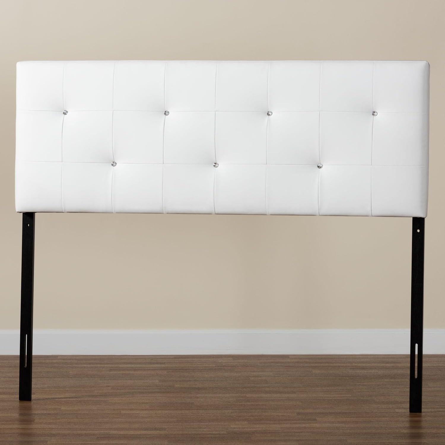 Trio Supply House Upholstered Headboard