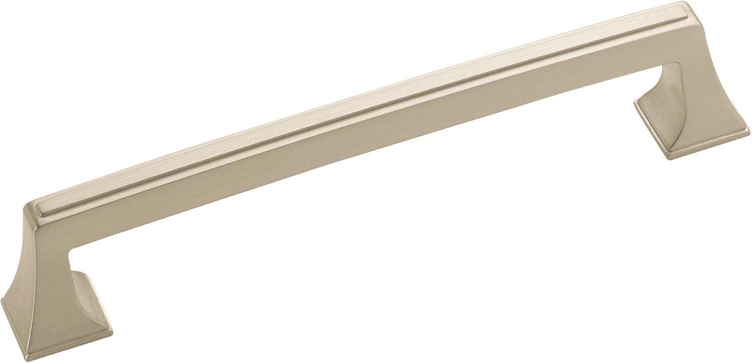Mulholland 6 5/16" Center to Center Bar Pull