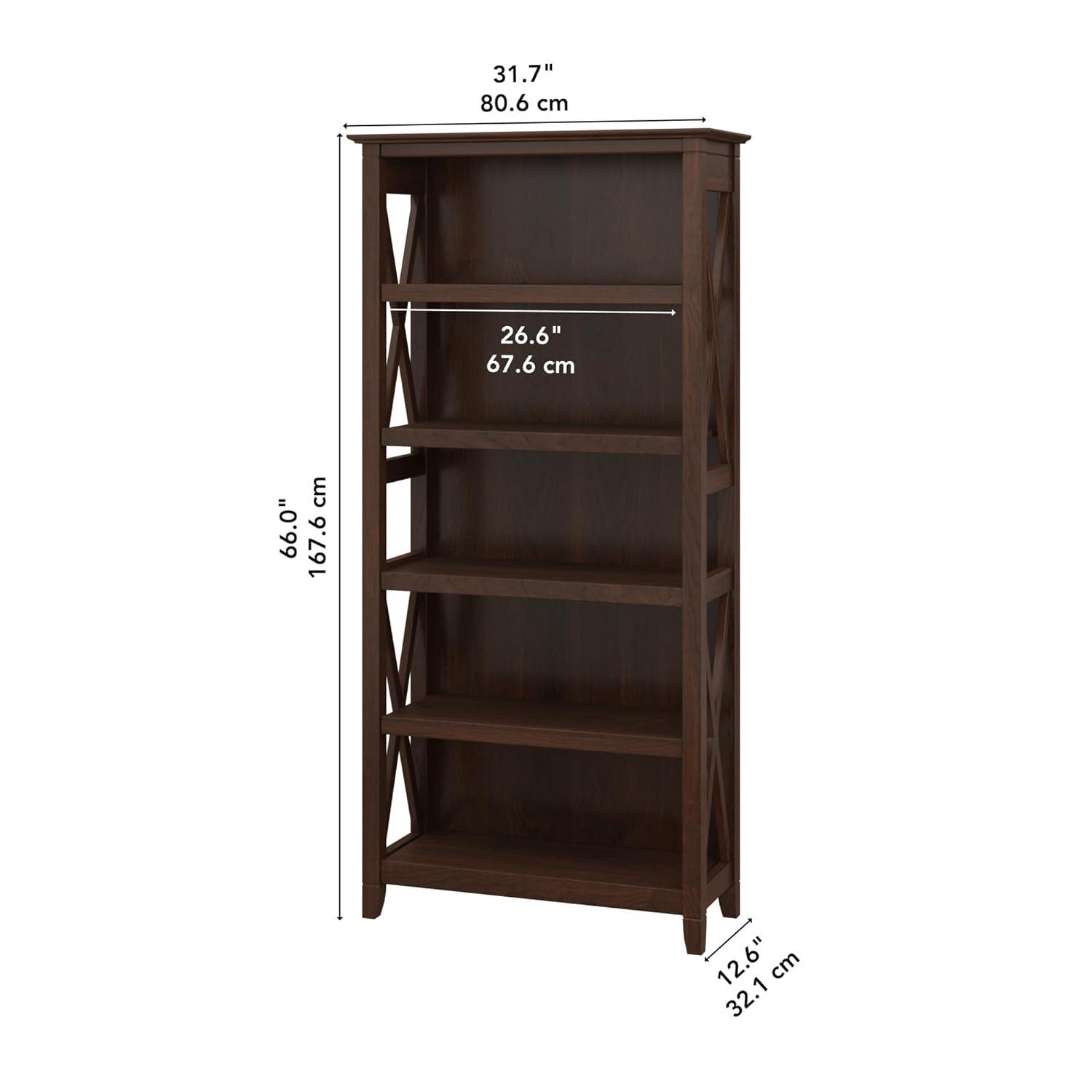 Wildon Home® Nobuhiko Bookcase