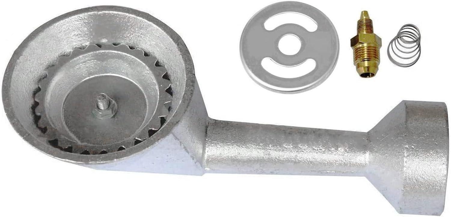 BURNER LP CAST IRON (Pack of 1)