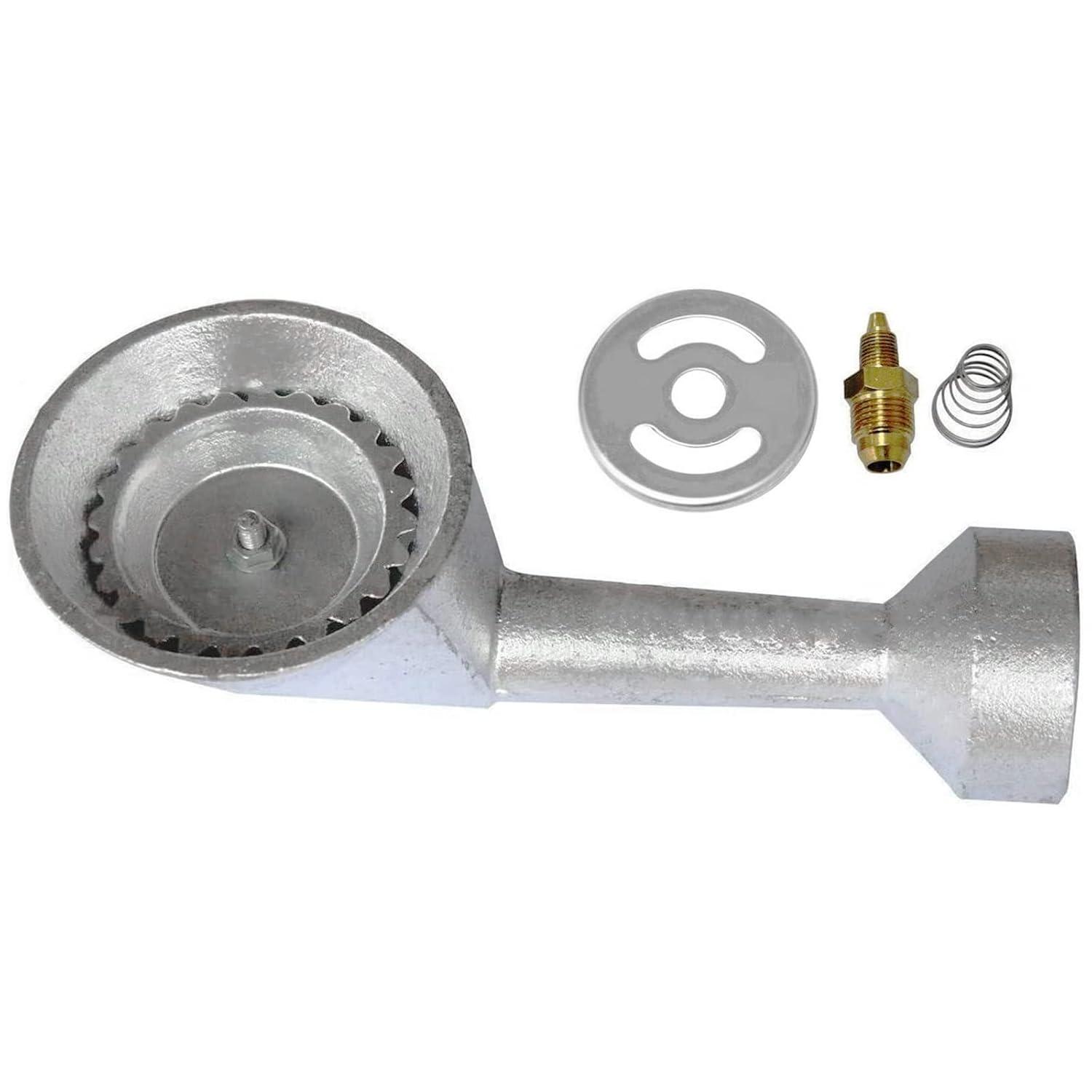 BURNER LP CAST IRON (Pack of 1)