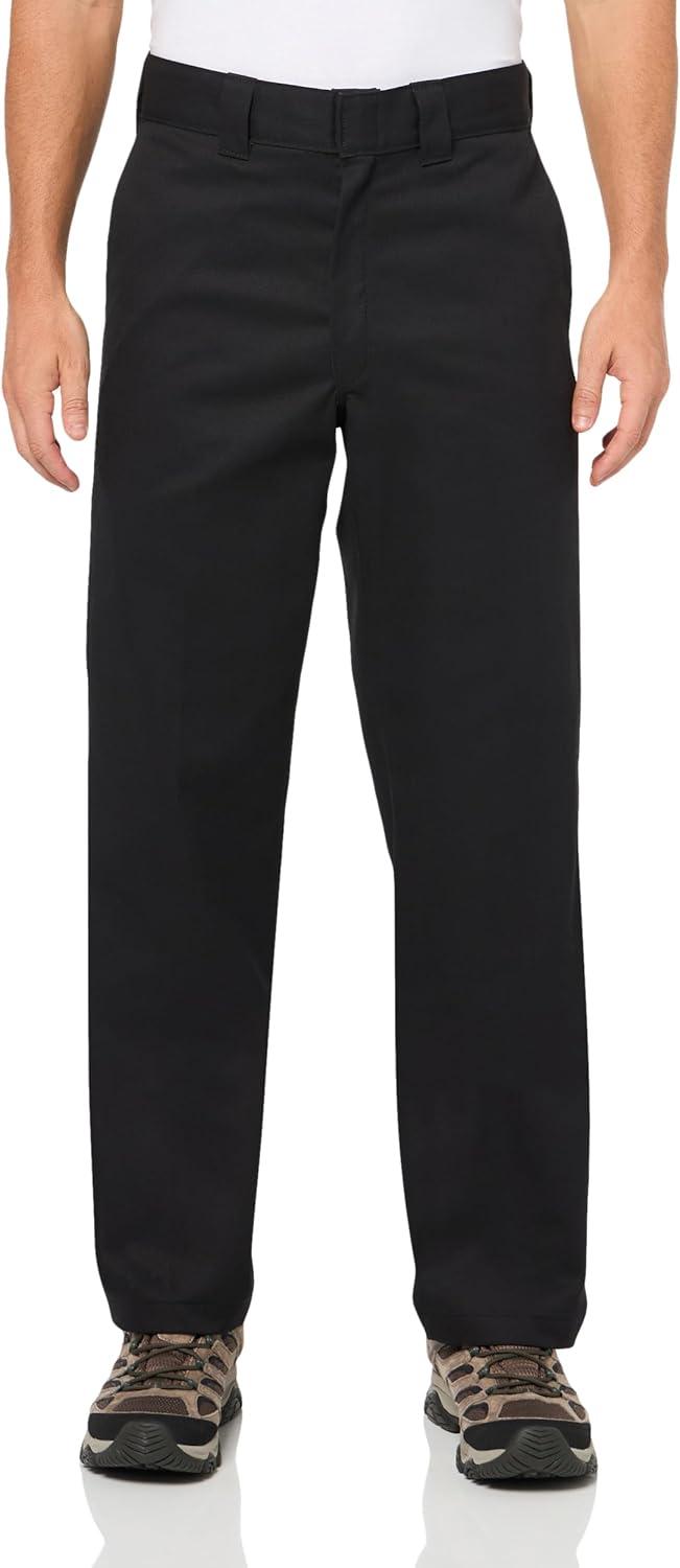 Dickies 874® FLEX Work Pants, Black (BK), ,32 34