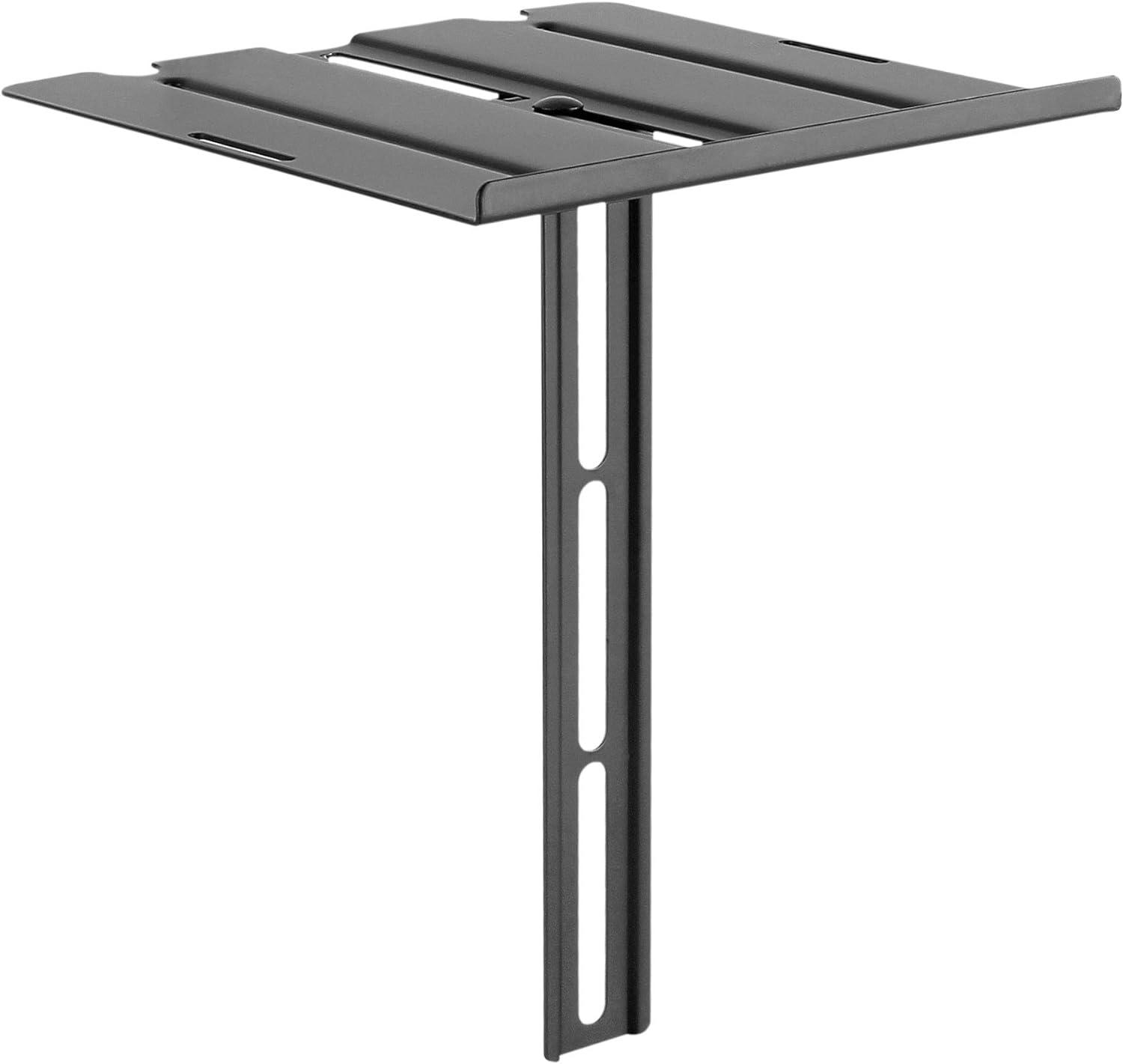 Mount-it Mount-It Floating Shelf for Wall Mounted TV & Streaming Devices | Dual Installation for Wall or TV