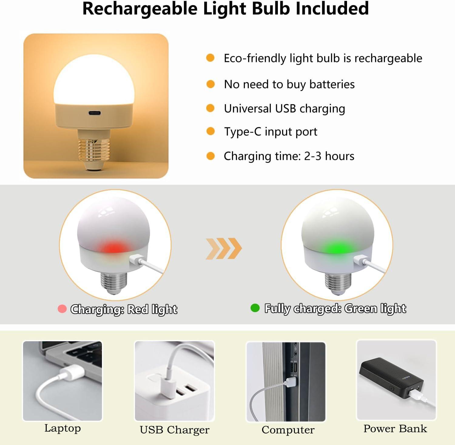 Latitude Run® Battery Operated Wall Sconce Set Of 2, Wireless Rechargeable Wall Lights, Glass Wall Lamps With Remotes And Dimmable RGB LED Bulbs, No Wiring Indoor Sconces Wall Decor For Bedroom Living Room Hallway