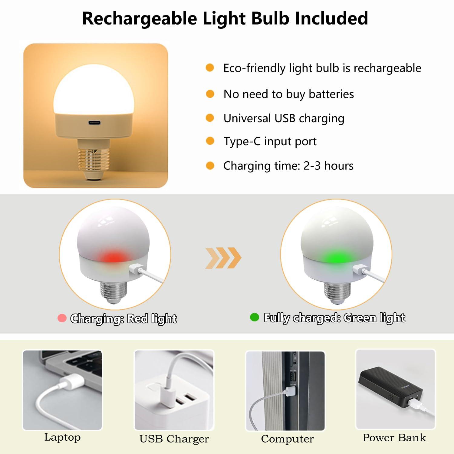 Latitude Run® Battery Operated Wall Sconce Set Of 2, Wireless Rechargeable Wall Lights, Glass Wall Lamps With Remotes And Dimmable RGB LED Bulbs, No Wiring Indoor Sconces Wall Decor For Bedroom Living Room Hallway