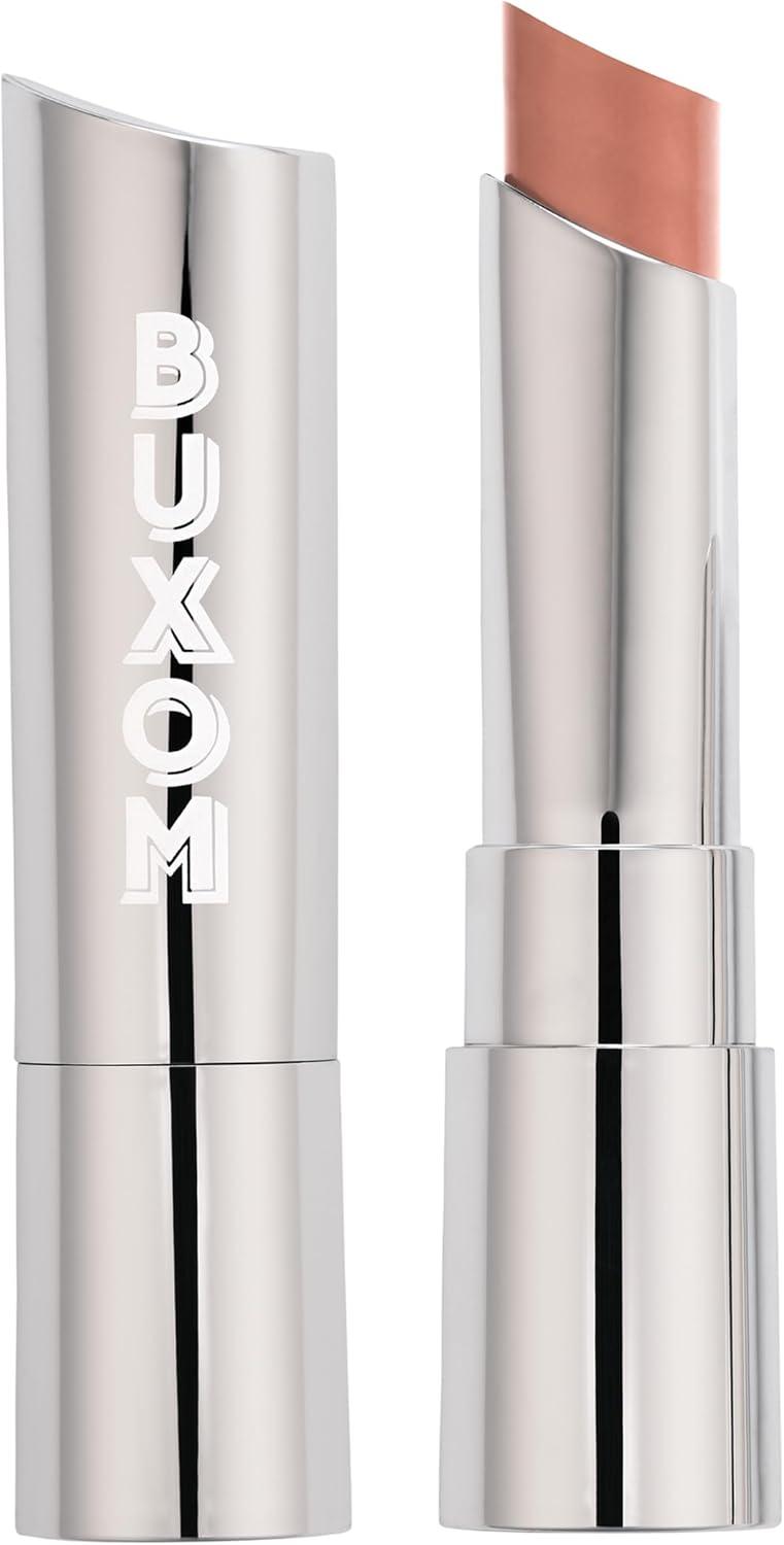 Buxom Full-On Plumping Lipstick - Skin Tease - 0.09oz - Ulta Beauty