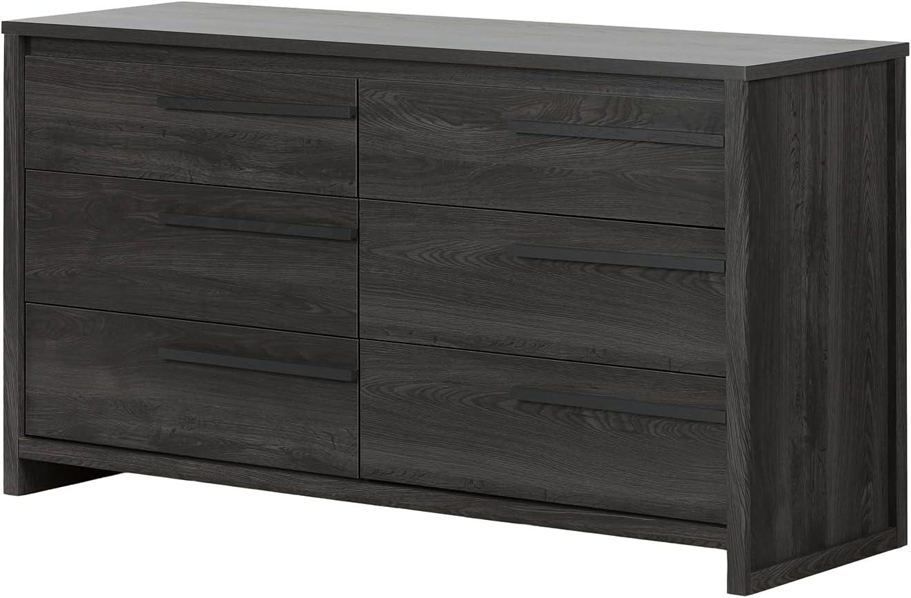 Tao 2 - Drawer Nightstand