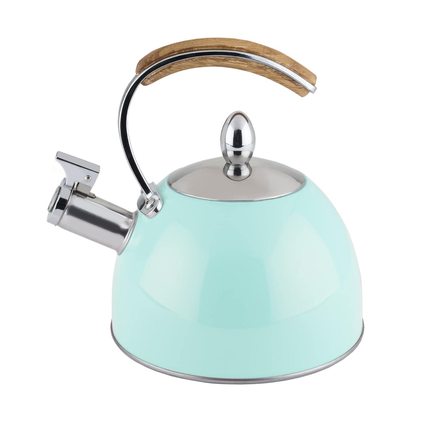 Presley Tea Kettle