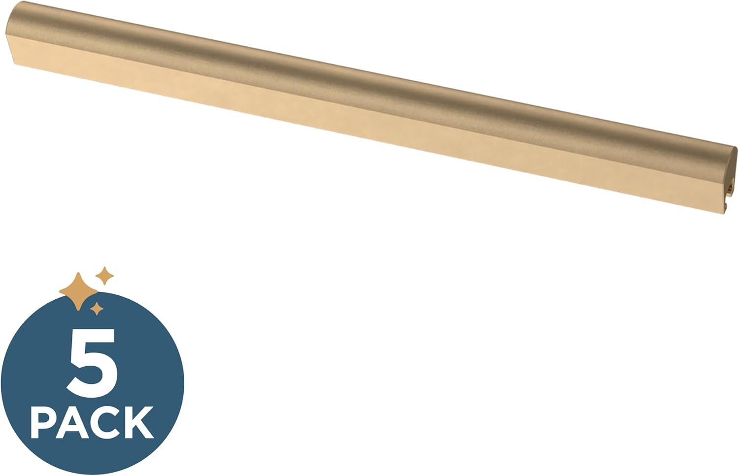 Franklin Brass Modern Arch Adjusta-Pull Adjustable 2 to 8-13/16 in. (51-224 mm) Cabinet Drawer Pull