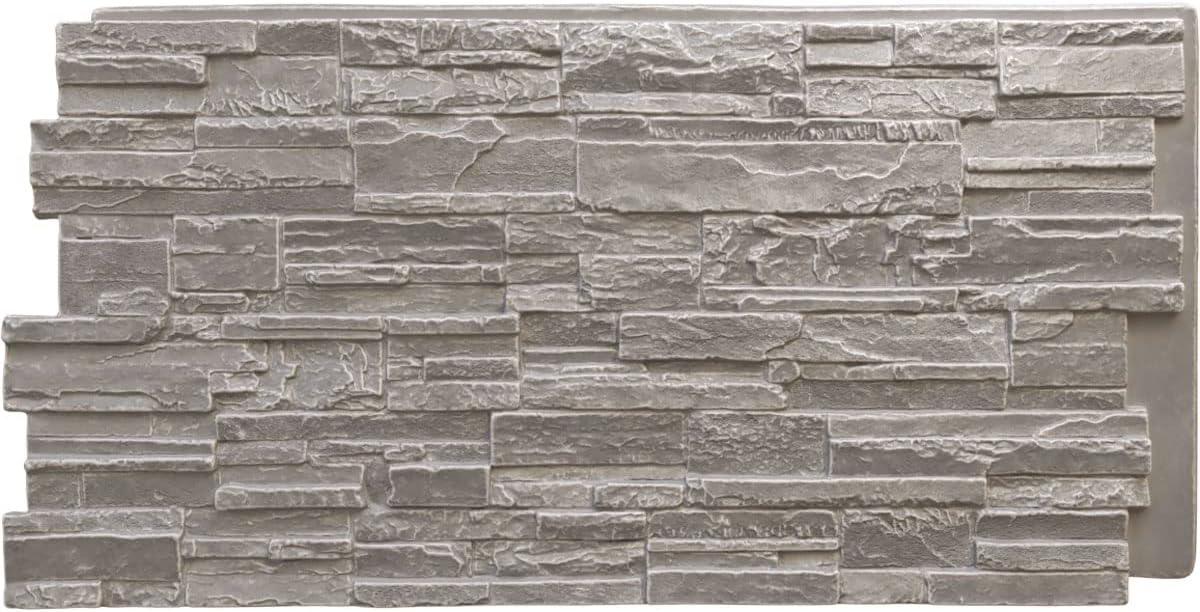 EverStone Cascade Faux Stone Panel