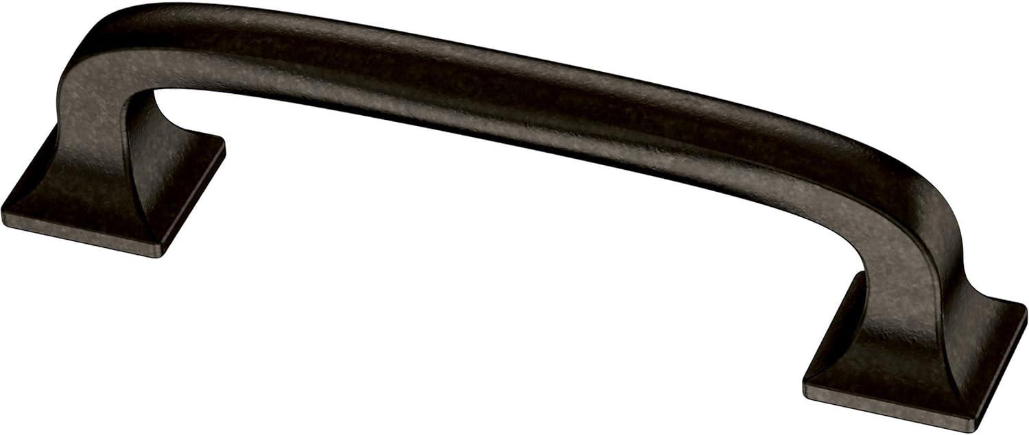 Franklin Brass Lombard Appliance Pull (Set of 5)