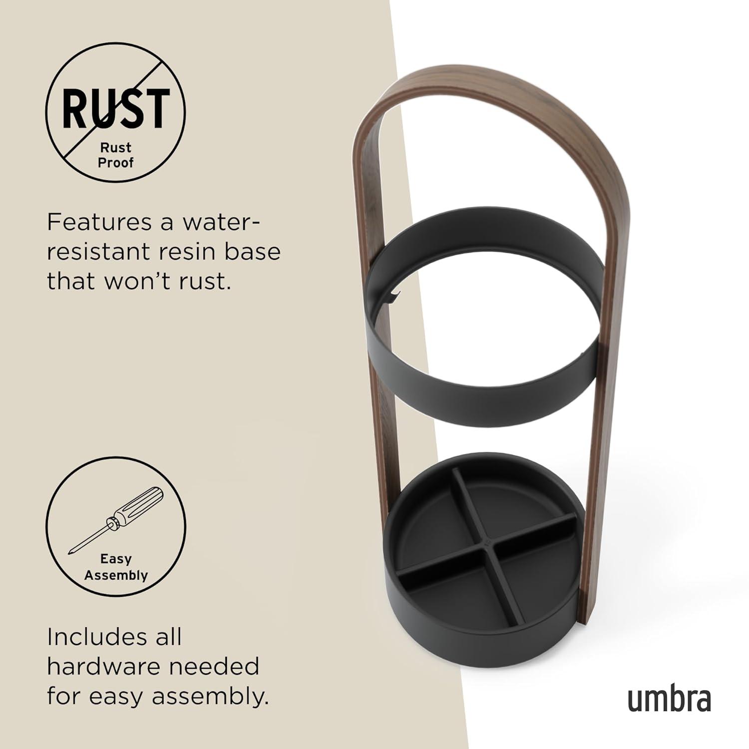Bellwood Freestanding Umbrella Stand