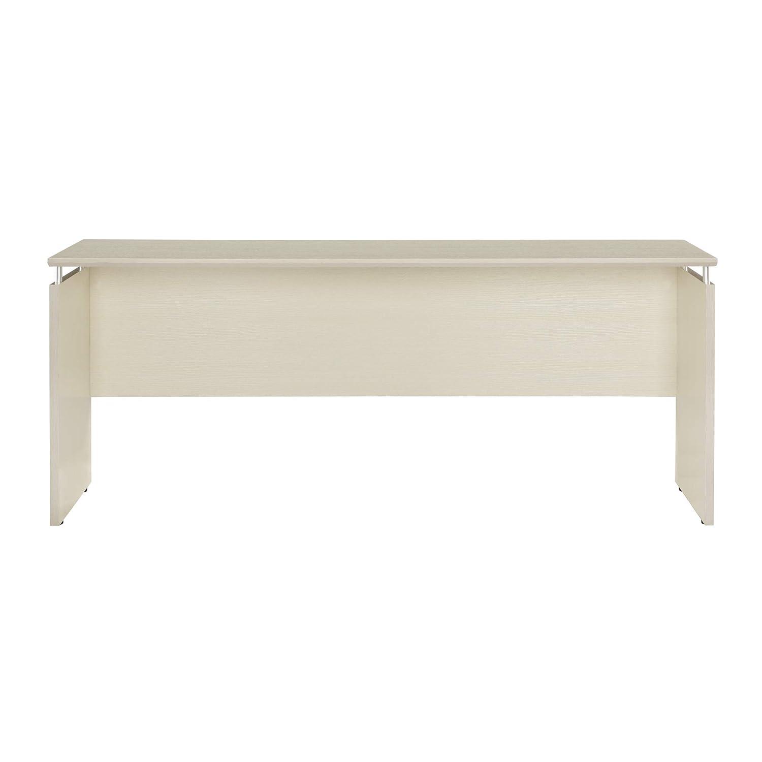 Credenza Desk