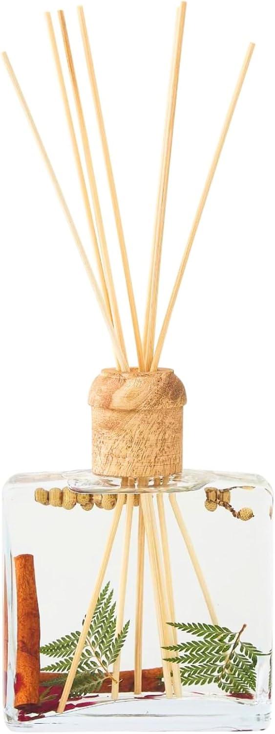 Rosy Rings Fruity Spicy Apple Botanical Reed Diffuser 13oz