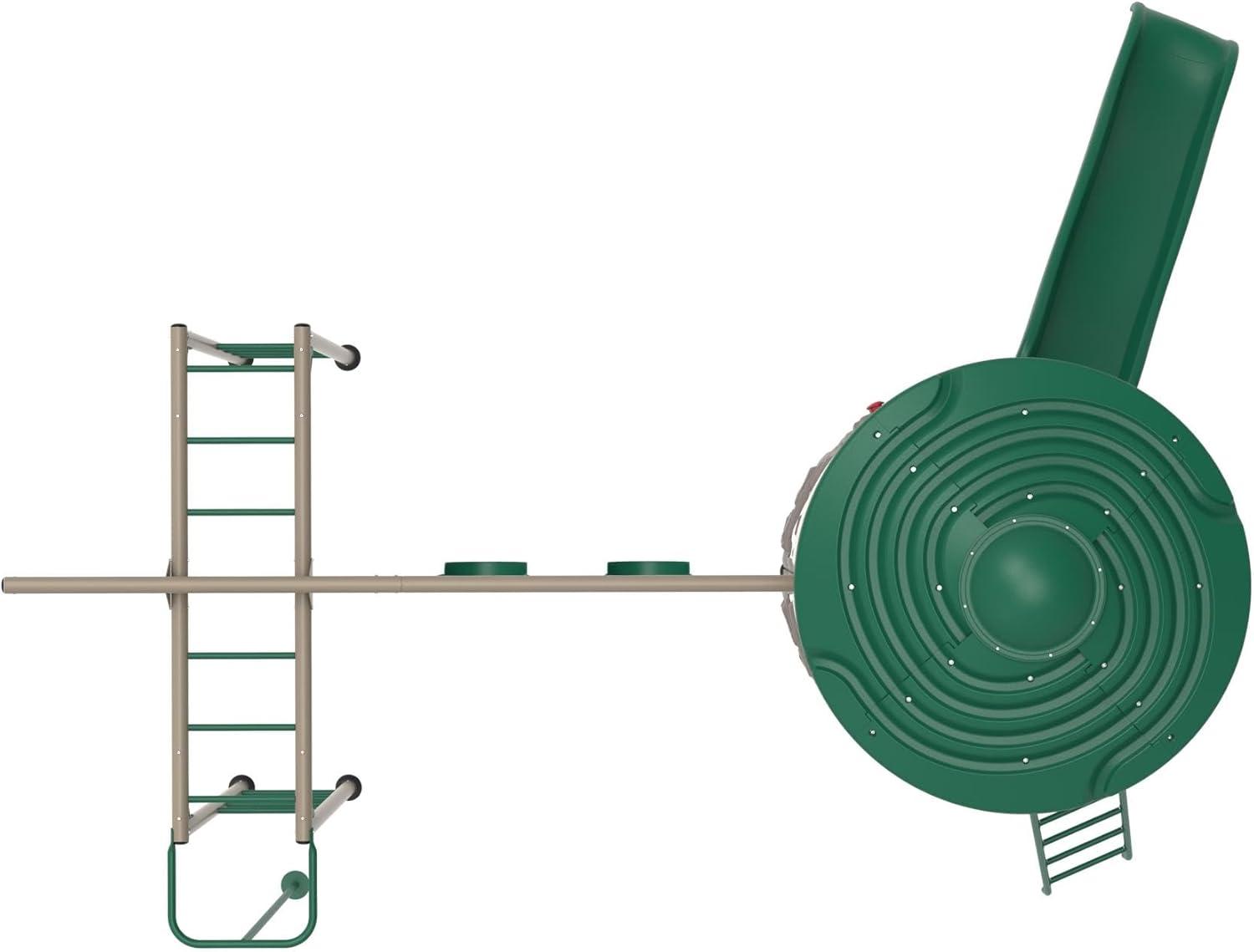 Lifetime Adventure Tower Deluxe