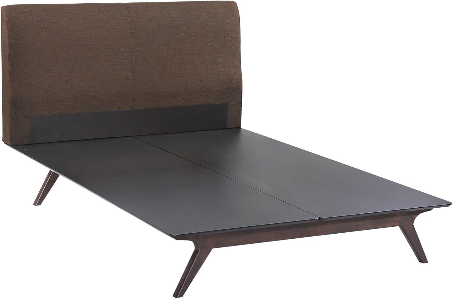 Modway Tracy Platform Bed Frame