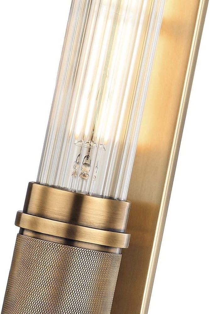 Shaw 1 Light Wall Sconce