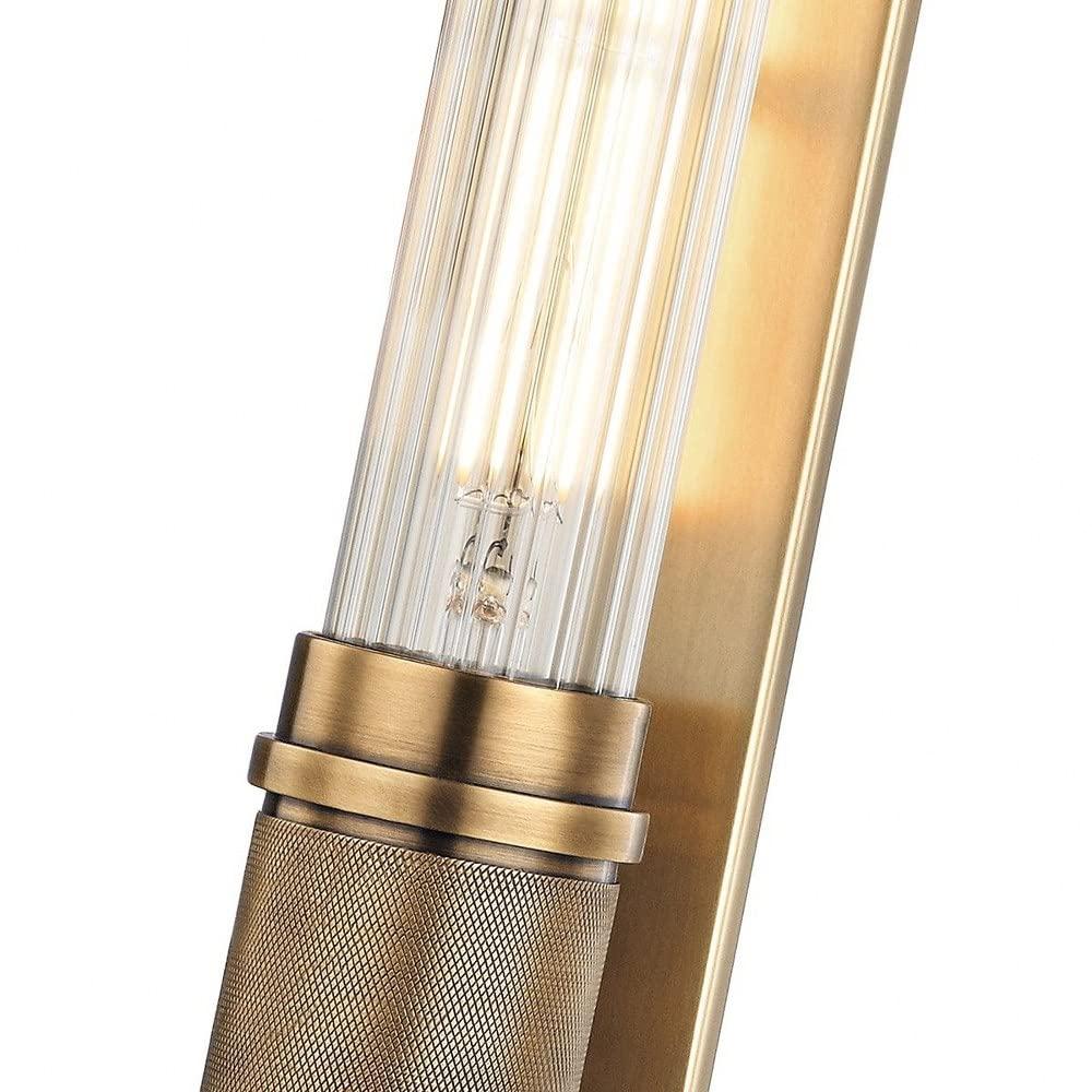 Shaw 1 Light Wall Sconce