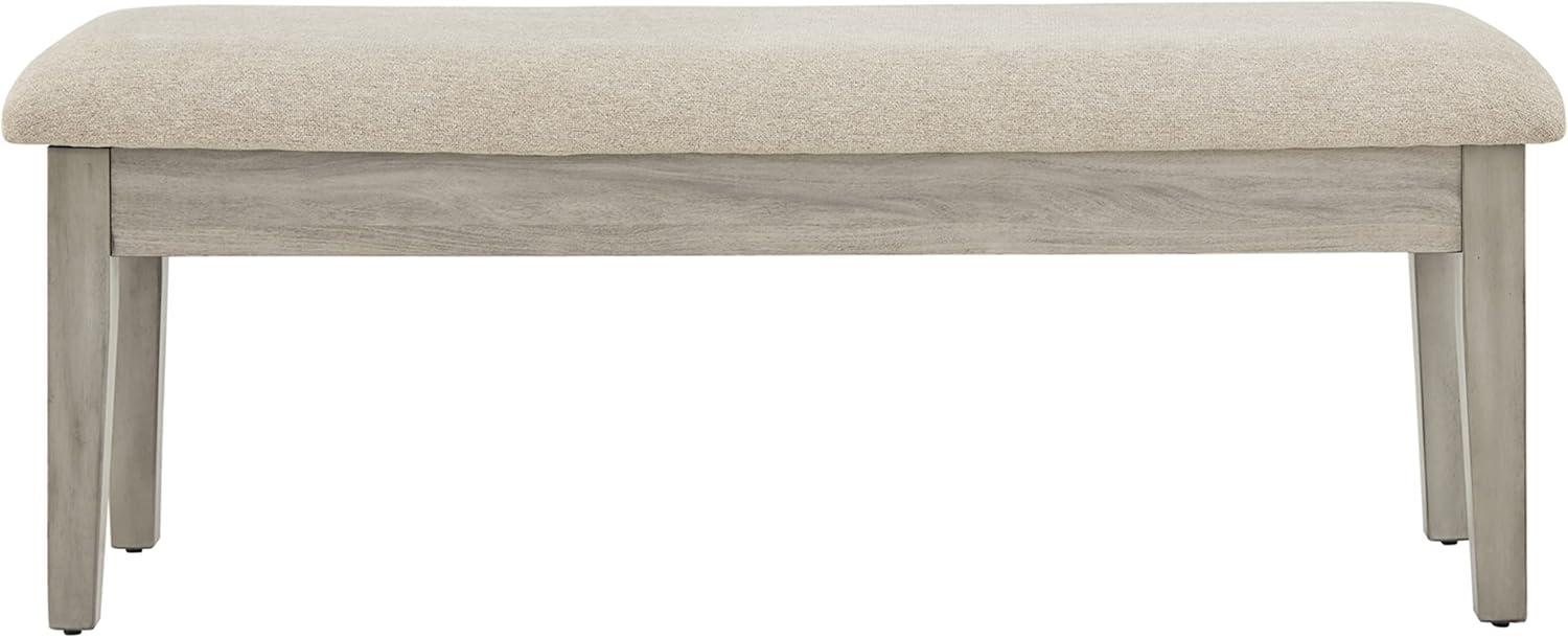 Parellen Upholstered Storage Bench