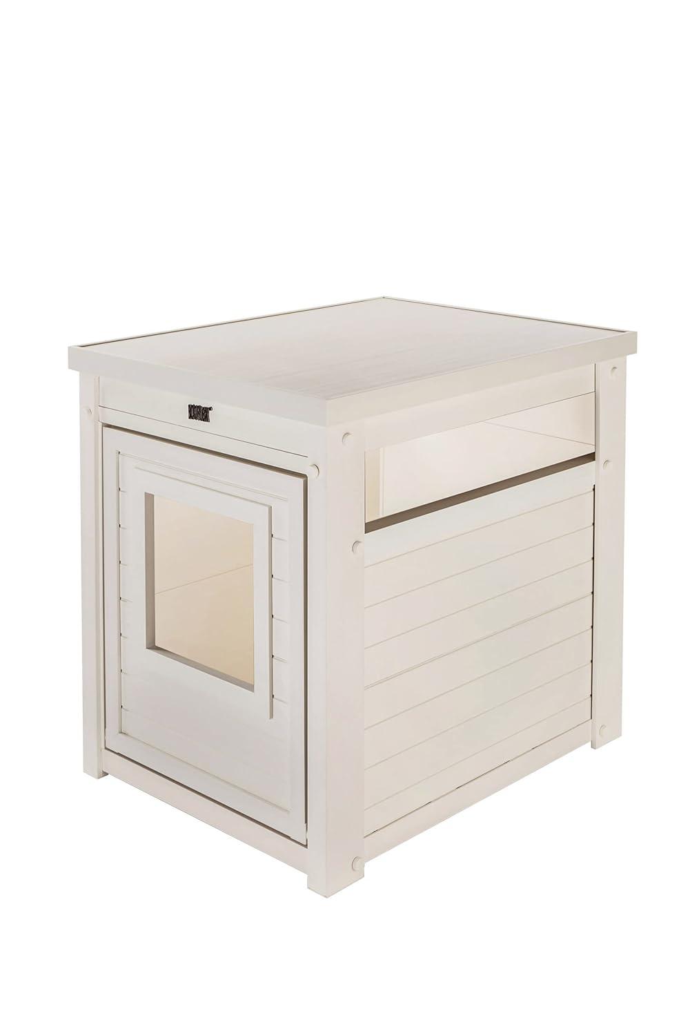 ECOFLEX® Litter Loo® Litter Box Enclosure End Table