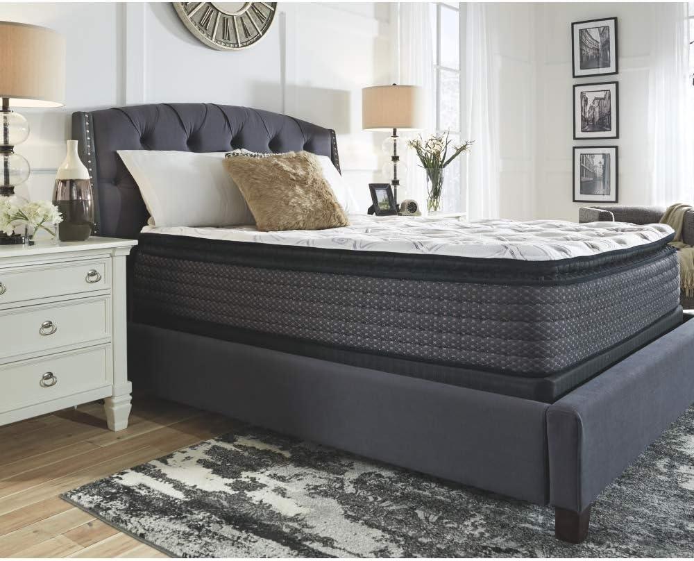 Limited Edition13" Plush Pillow Top Mattress