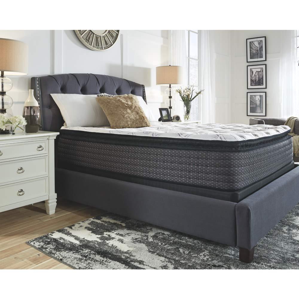 Limited Edition13" Plush Pillow Top Mattress