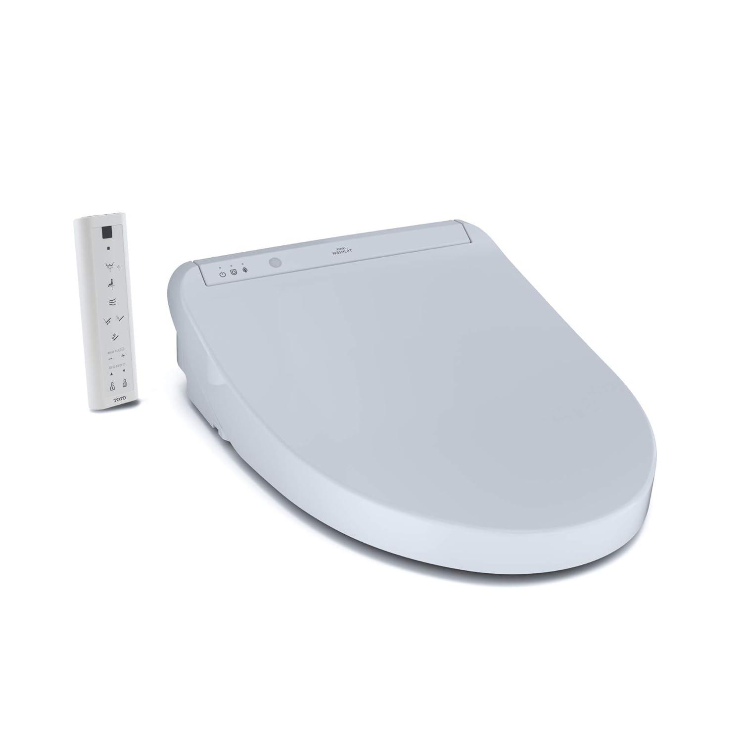 Washlet® Toilet Elongated Seat Bidet