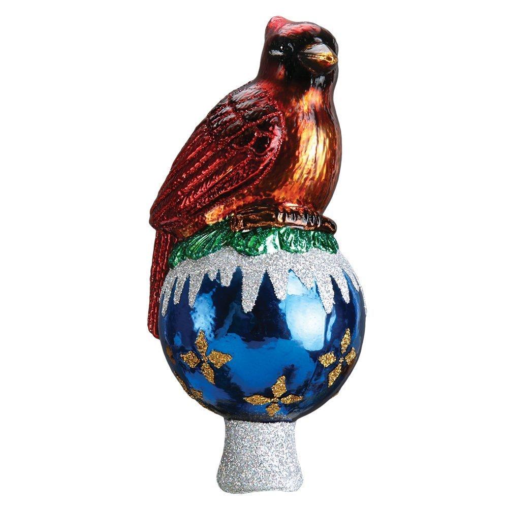 Glass Animals Tree Topper