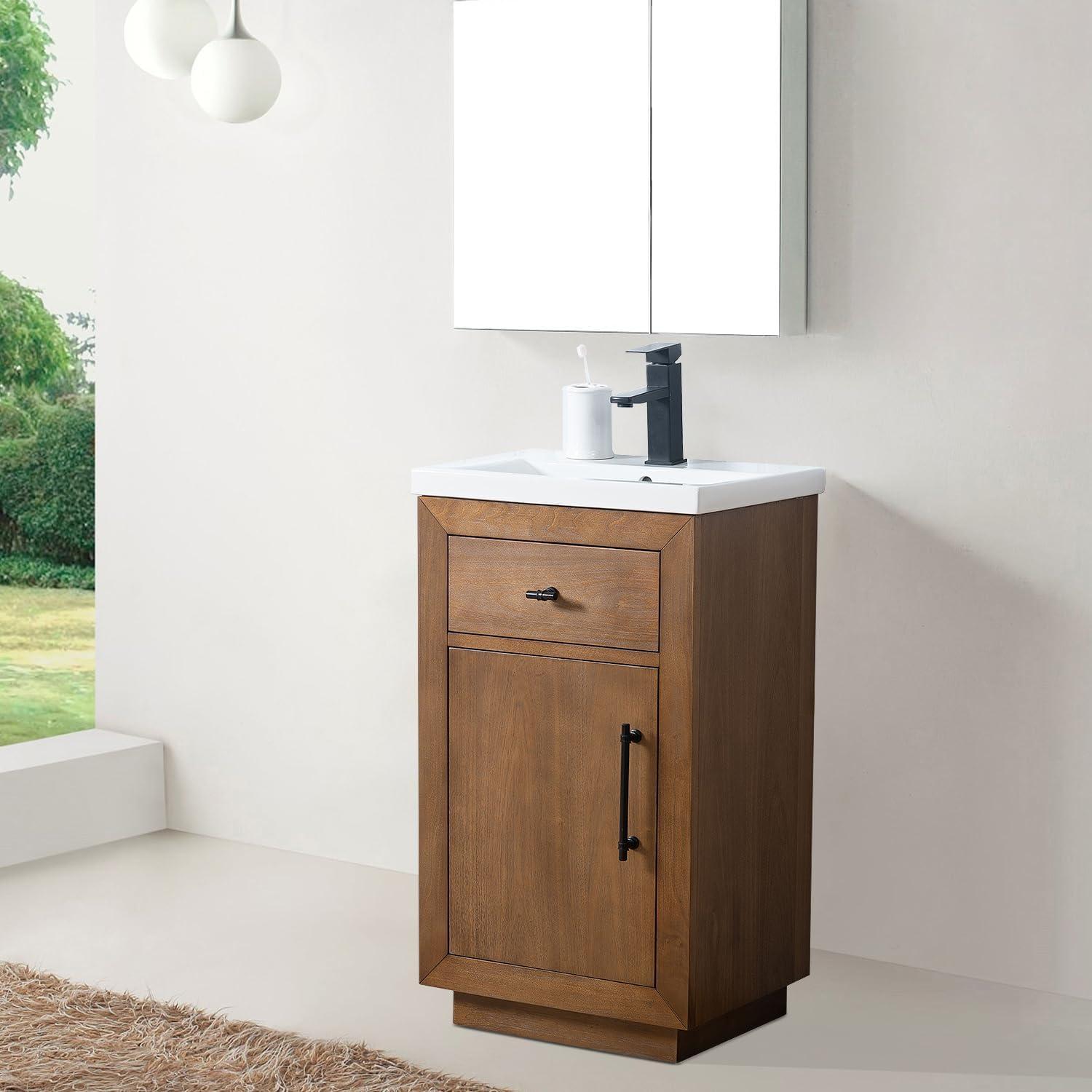 72" Free Standing Double Bathroom Vanity