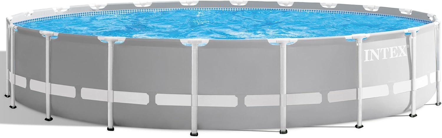 Ultra XTR 22' x 48'' Frame Above Ground Pool Set